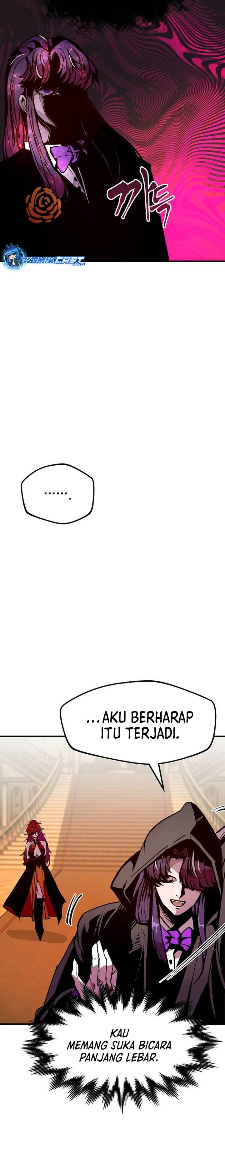 Worthless Regression Chap 78 - Next Chap 79