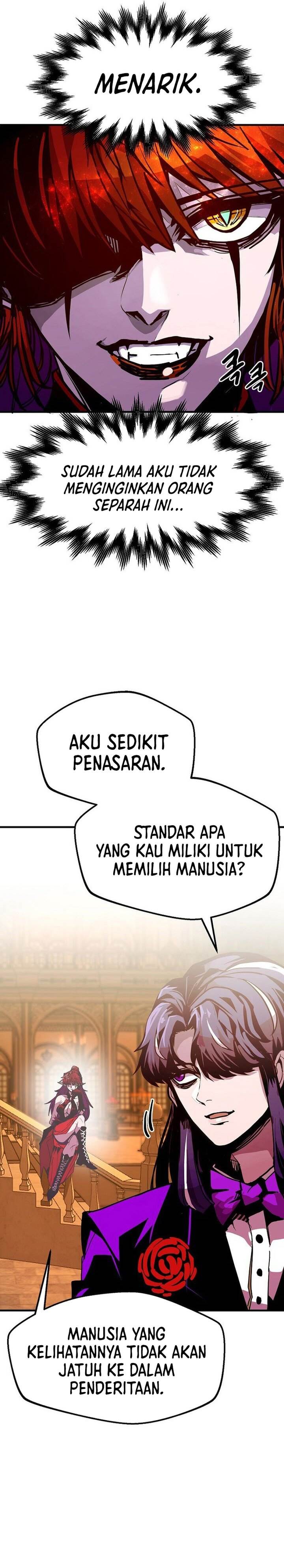 Worthless Regression Chap 78 - Next Chap 79