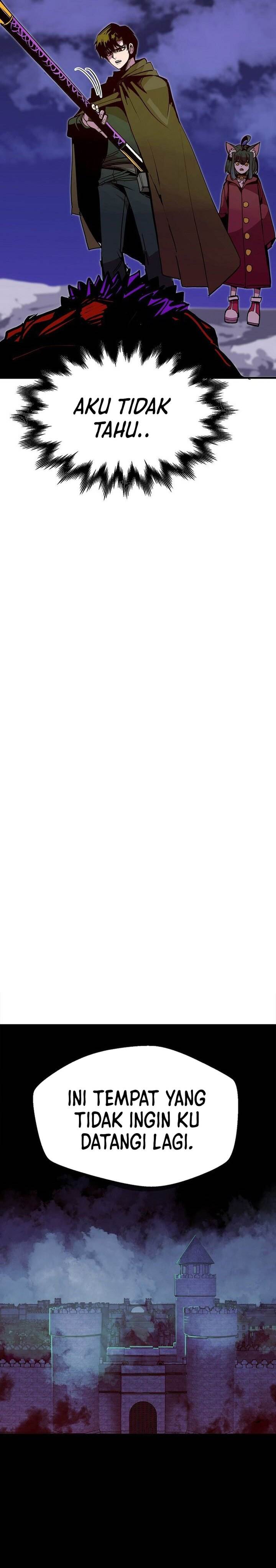 Worthless Regression Chap 78 - Next Chap 79