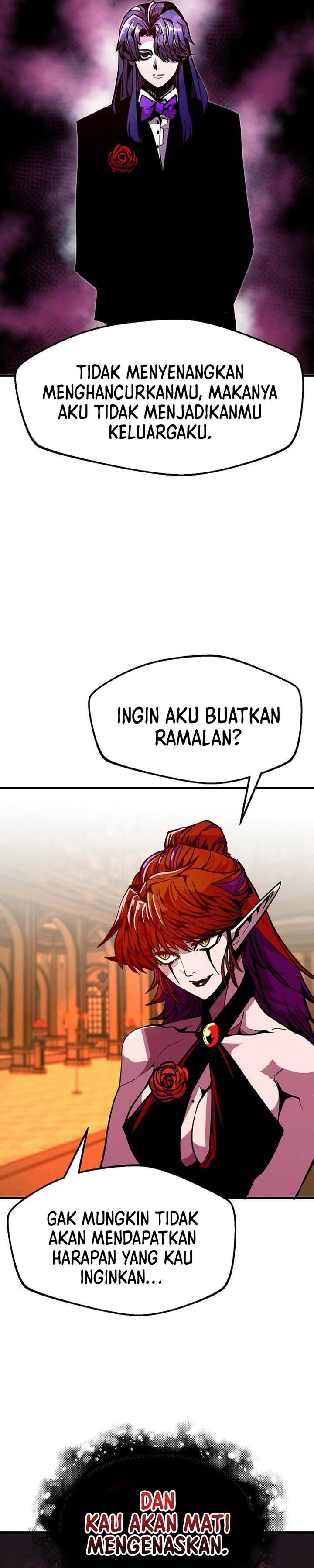 Worthless Regression Chap 78 - Next Chap 79