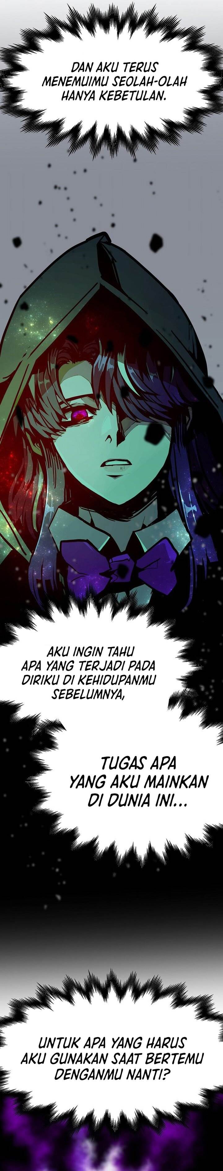 Worthless Regression Chap 78 - Next Chap 79