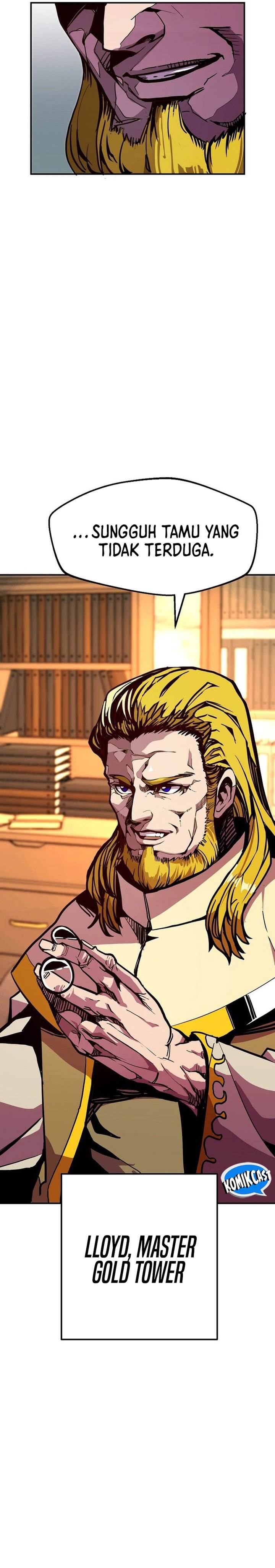 Worthless Regression Chap 78 - Next Chap 79