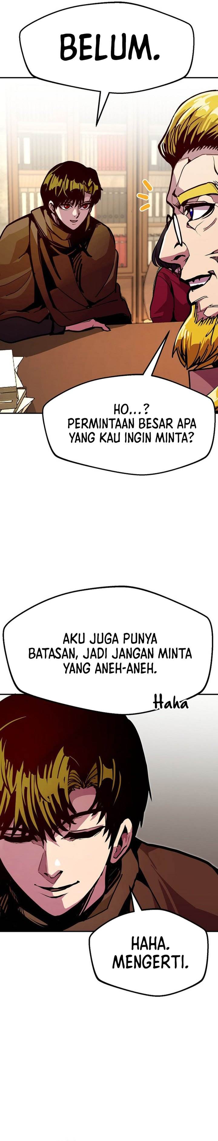 Worthless Regression Chap 79 - Next Chap 80