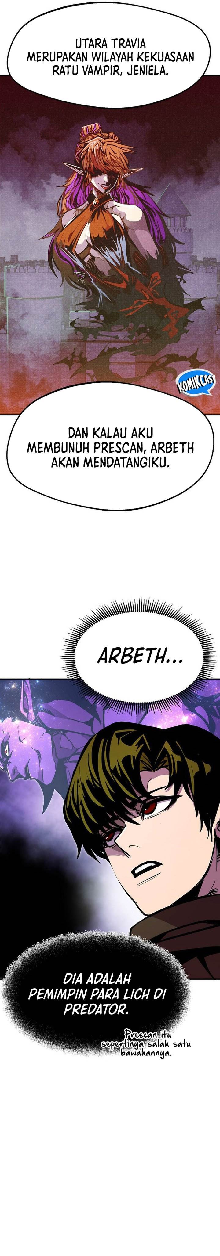 Worthless Regression Chap 79 - Next Chap 80