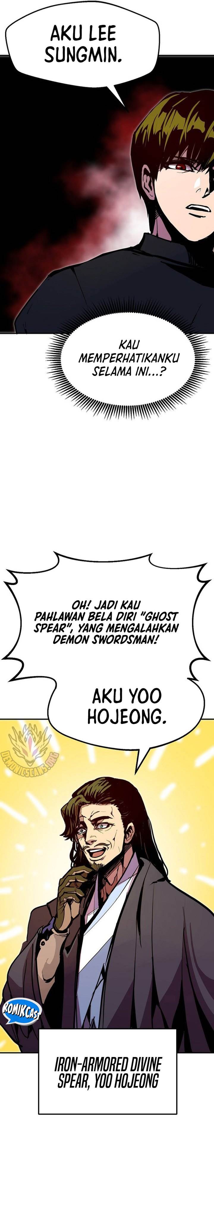 Worthless Regression Chap 79 - Next Chap 80