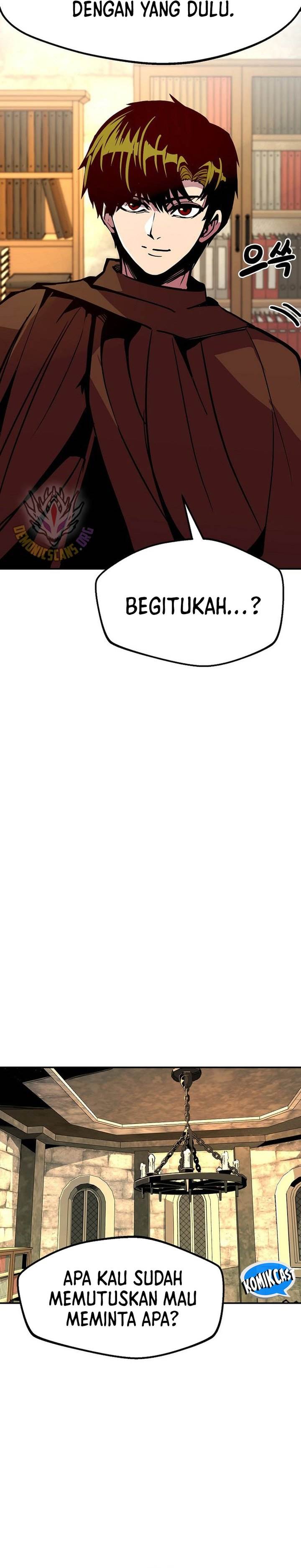 Worthless Regression Chap 79 - Next Chap 80