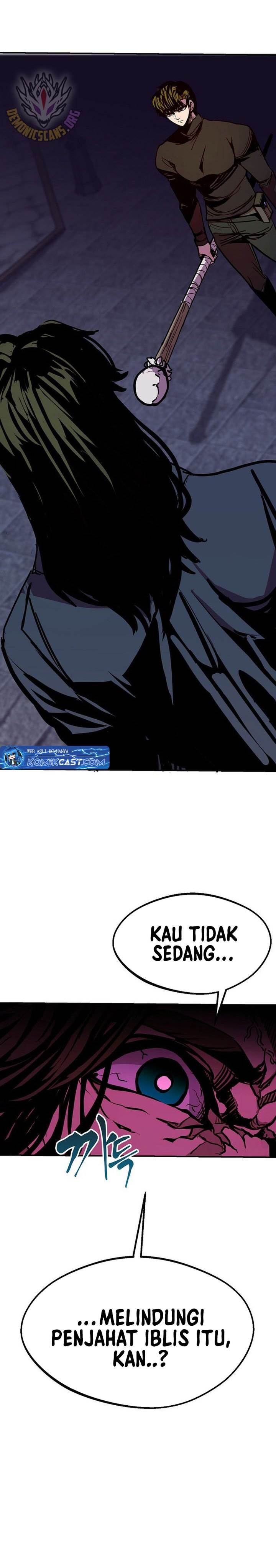 Worthless Regression Chap 79 - Next Chap 80