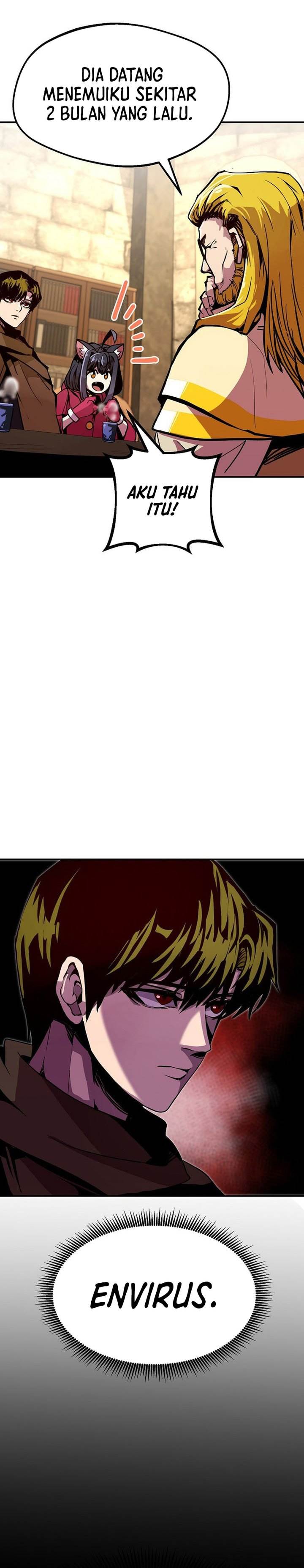 Worthless Regression Chap 79 - Next Chap 80