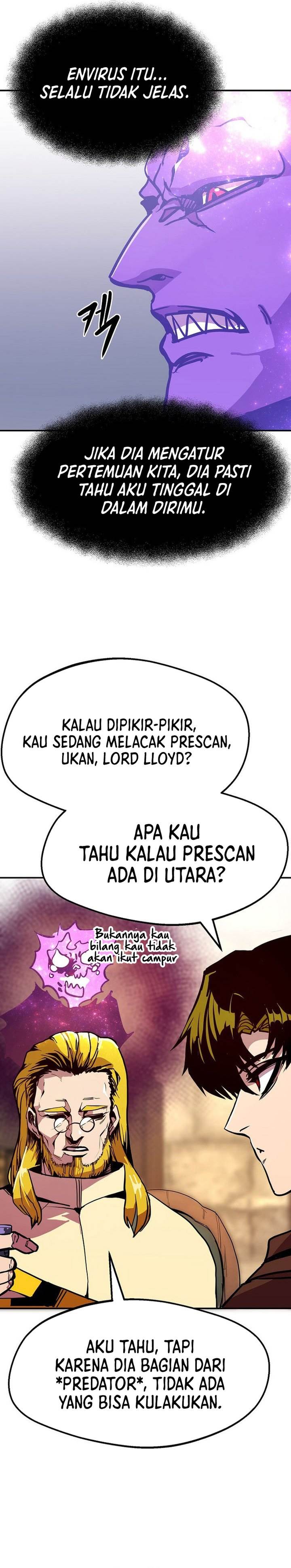 Worthless Regression Chap 79 - Next Chap 80