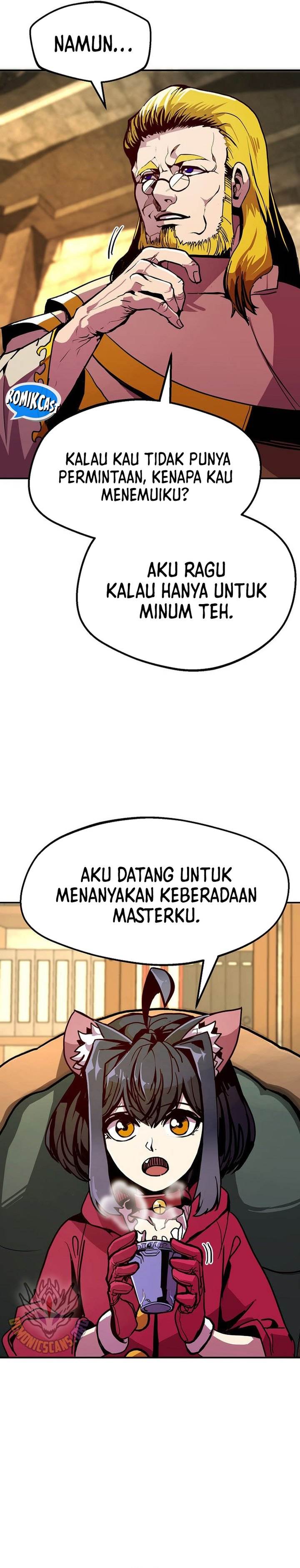 Worthless Regression Chap 79 - Next Chap 80