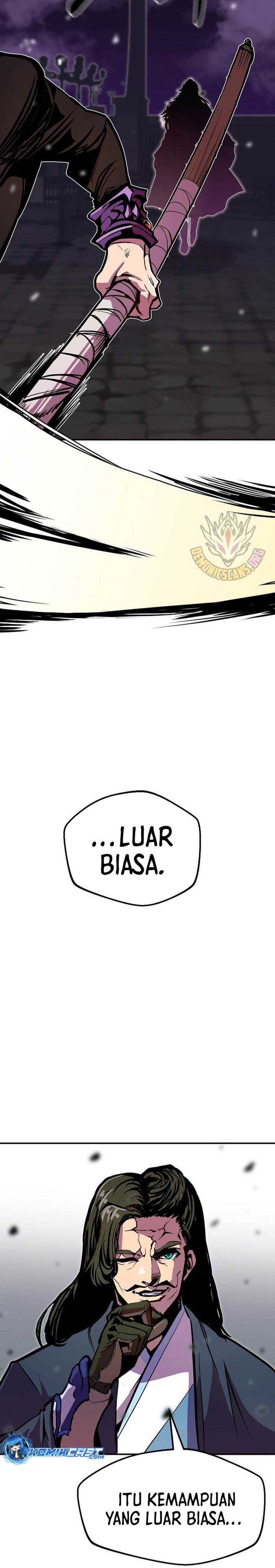 Worthless Regression Chap 79 - Next Chap 80