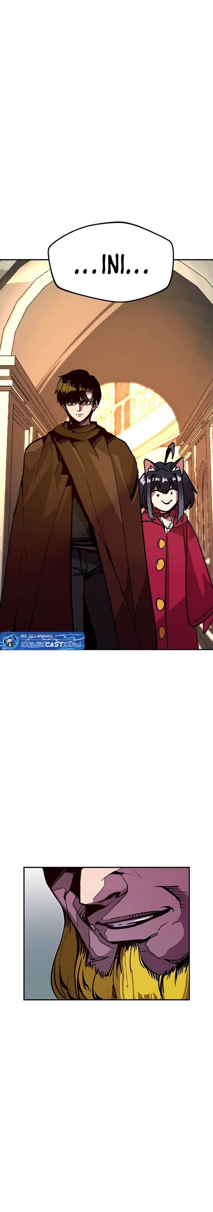 Worthless Regression Chap 79 - Next Chap 80