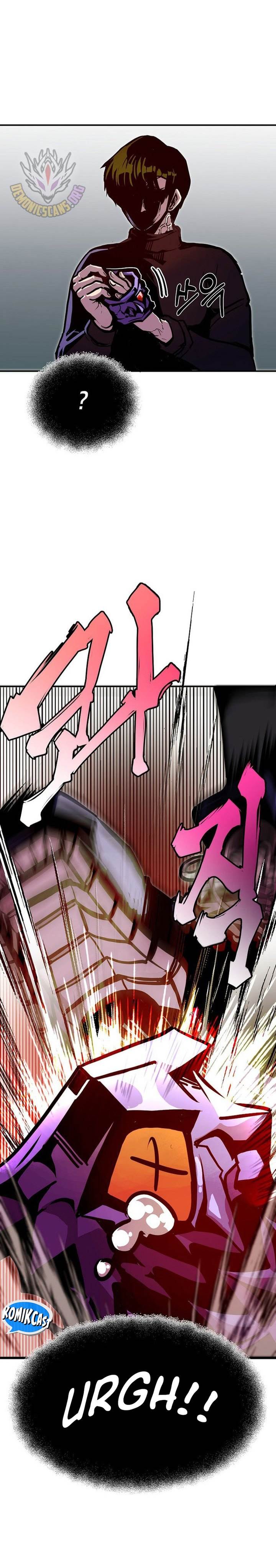 Worthless Regression Chap 79 - Next Chap 80