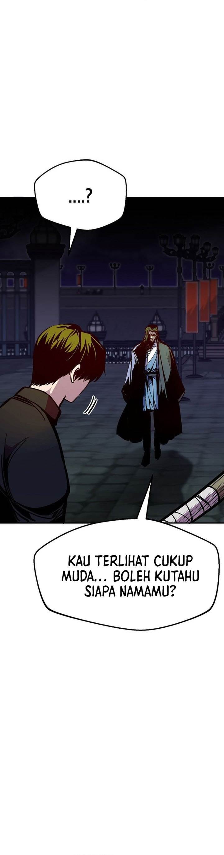 Worthless Regression Chap 79 - Next Chap 80