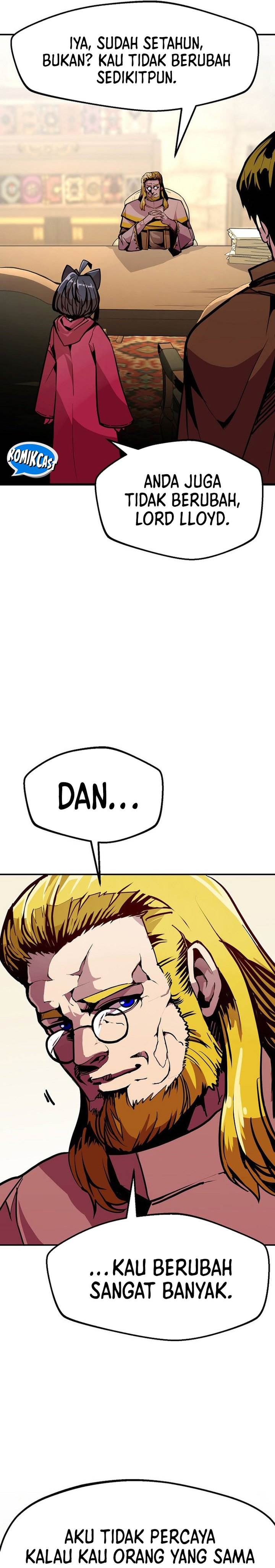 Worthless Regression Chap 79 - Next Chap 80