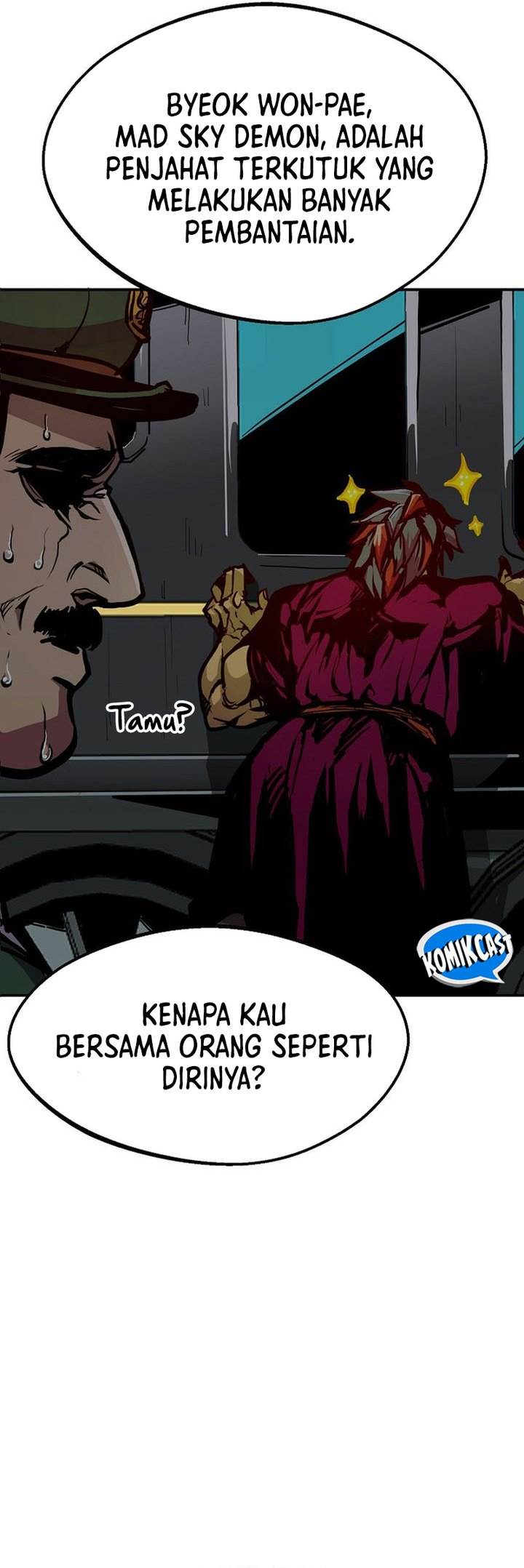 Worthless Regression Chap 79 - Next Chap 80