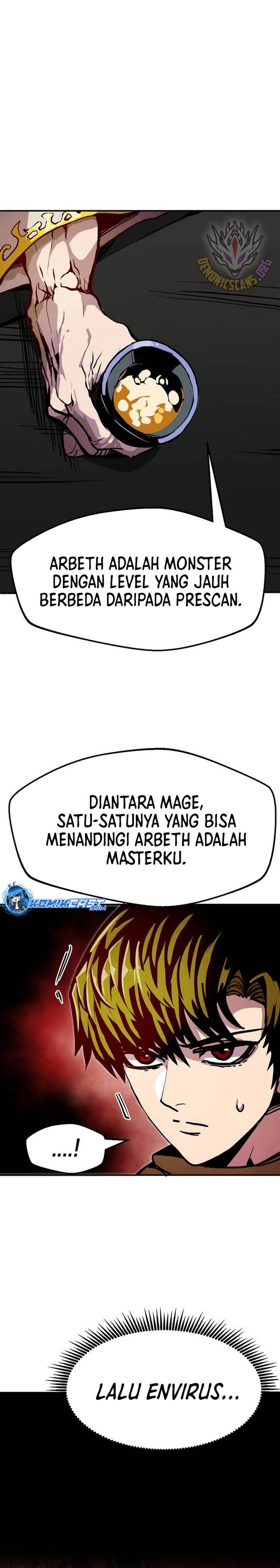 Worthless Regression Chap 79 - Next Chap 80