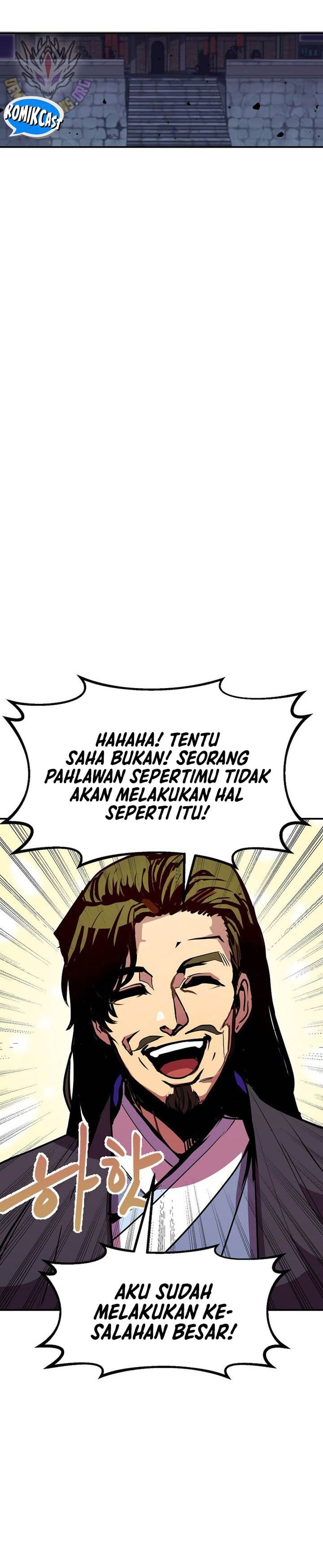 Worthless Regression Chap 79 - Next Chap 80