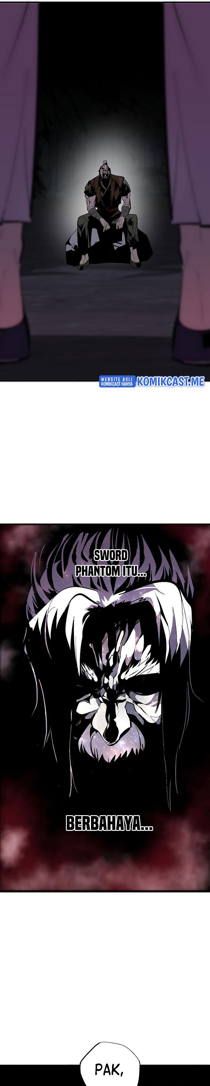 Worthless Regression Chap 43 - Next Chap 44