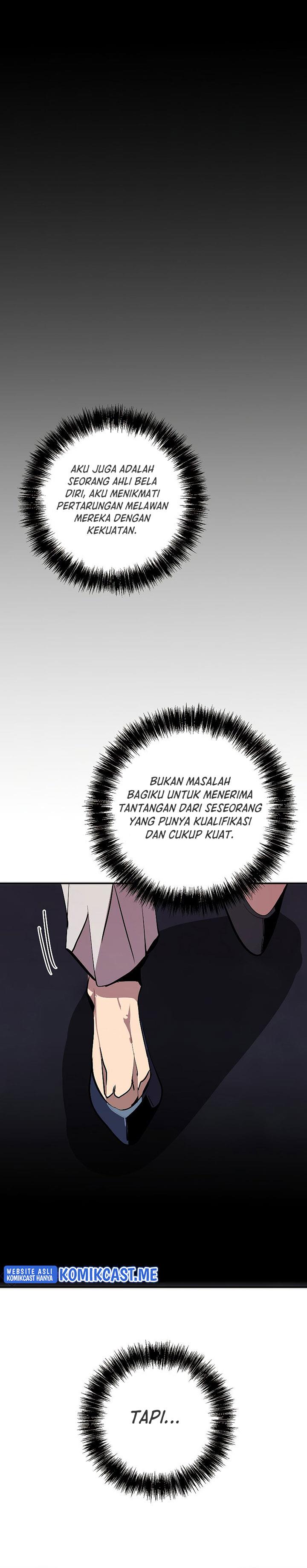 Worthless Regression Chap 43 - Next Chap 44