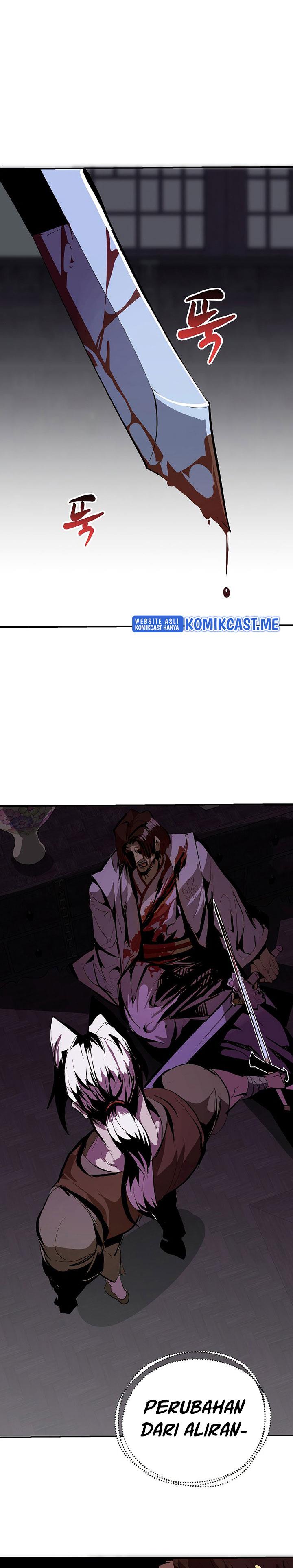 Worthless Regression Chap 43 - Next Chap 44