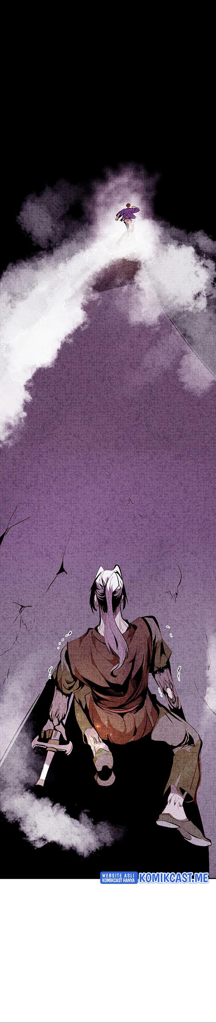 Worthless Regression Chap 43 - Next Chap 44