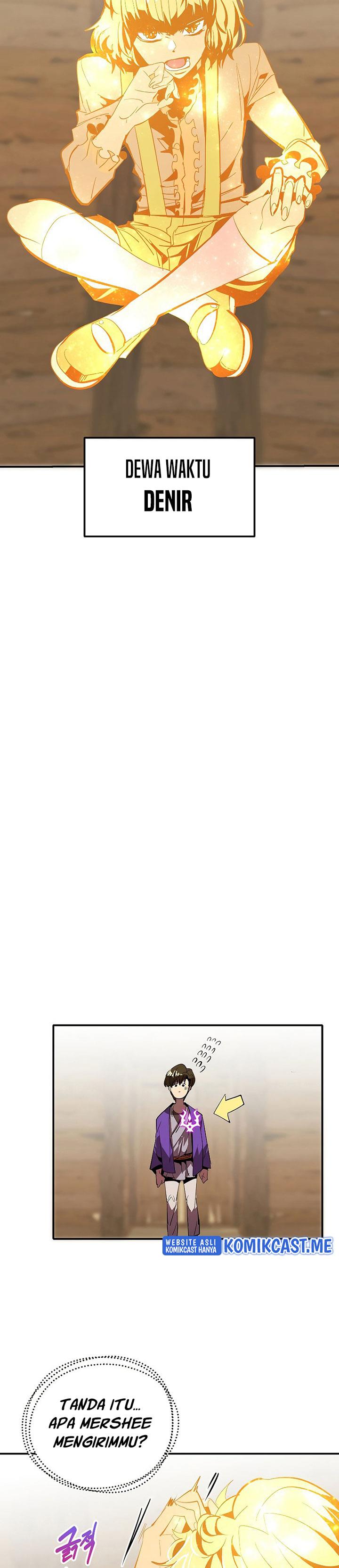 Worthless Regression Chap 43 - Next Chap 44