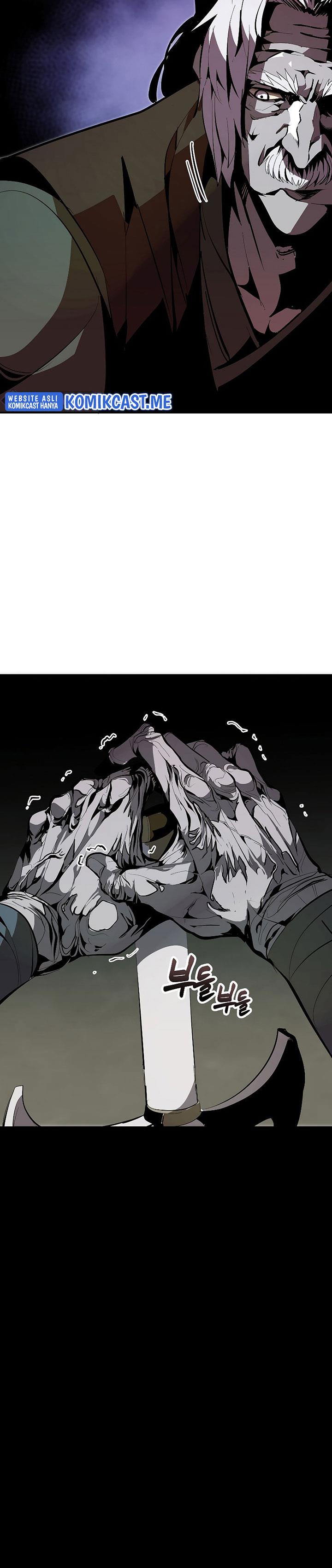 Worthless Regression Chap 43 - Next Chap 44