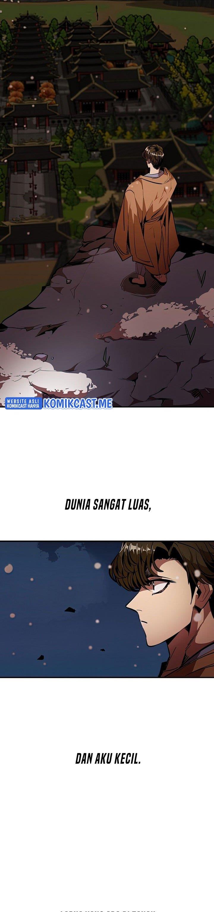 Worthless Regression Chap 40 - Next Chap 41