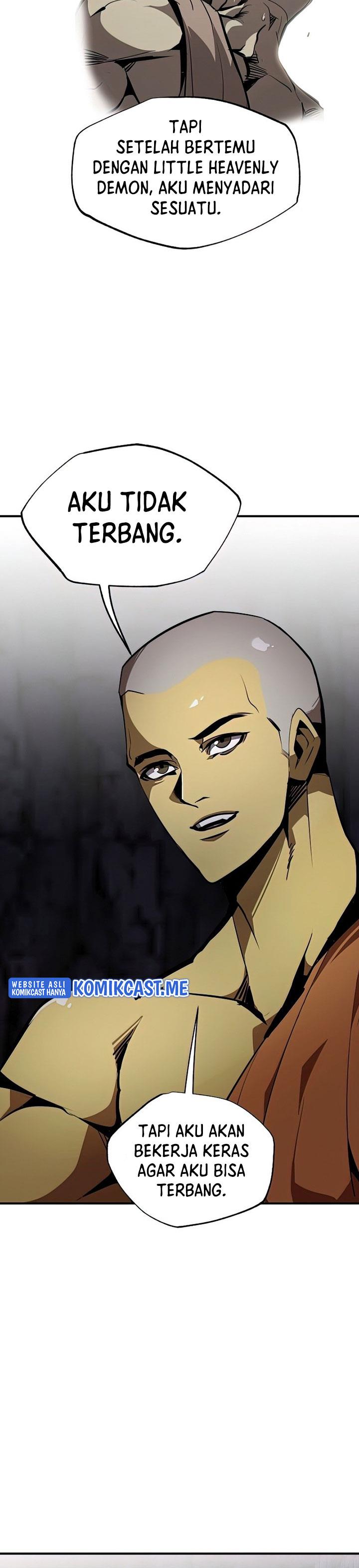 Worthless Regression Chap 40 - Next Chap 41