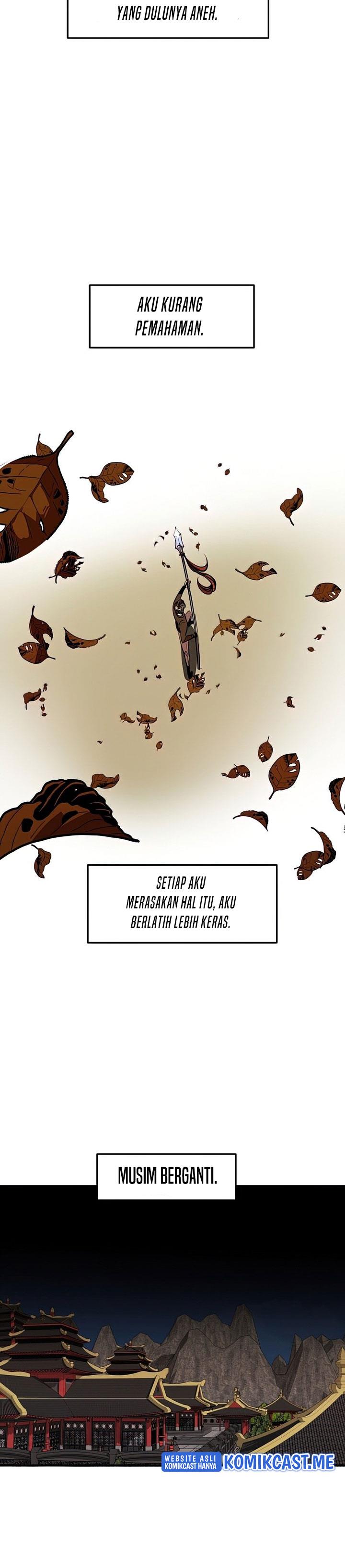 Worthless Regression Chap 40 - Next Chap 41