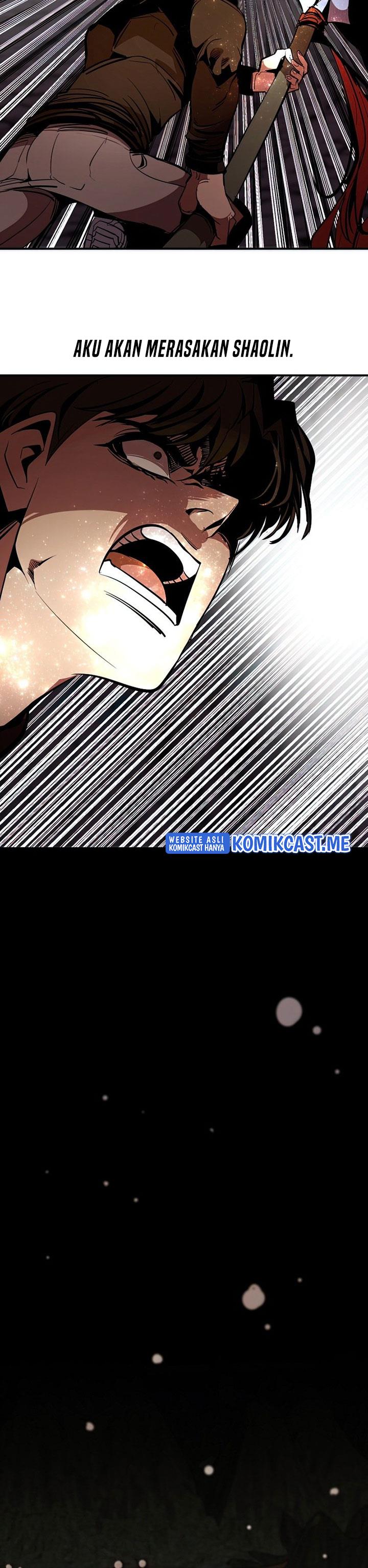 Worthless Regression Chap 40 - Next Chap 41