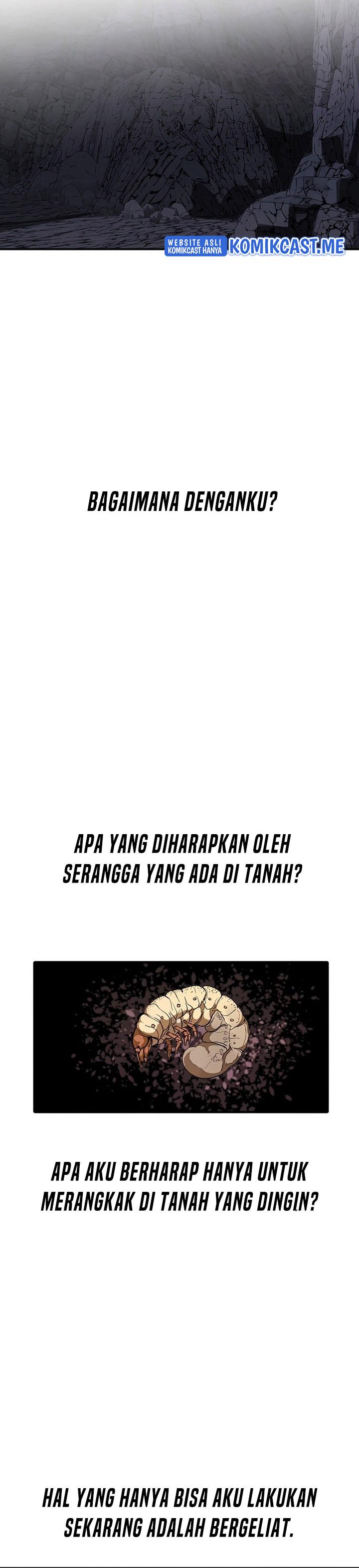 Worthless Regression Chap 40 - Next Chap 41