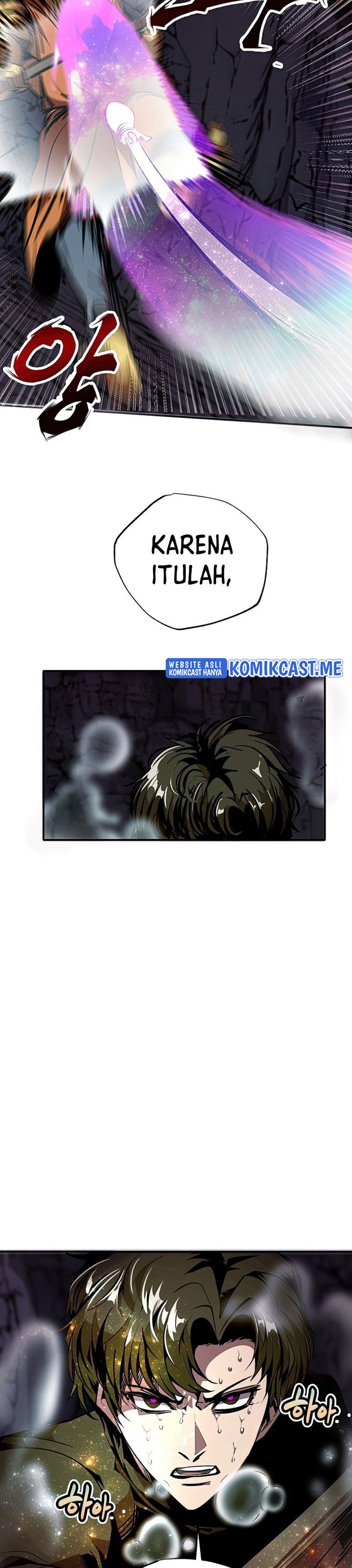 Worthless Regression Chap 40 - Next Chap 41