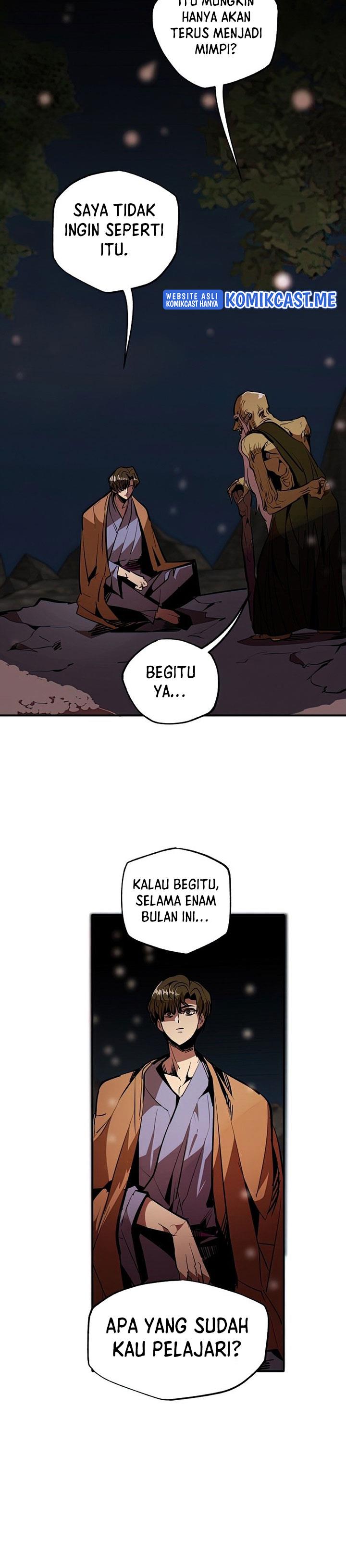 Worthless Regression Chap 40 - Next Chap 41