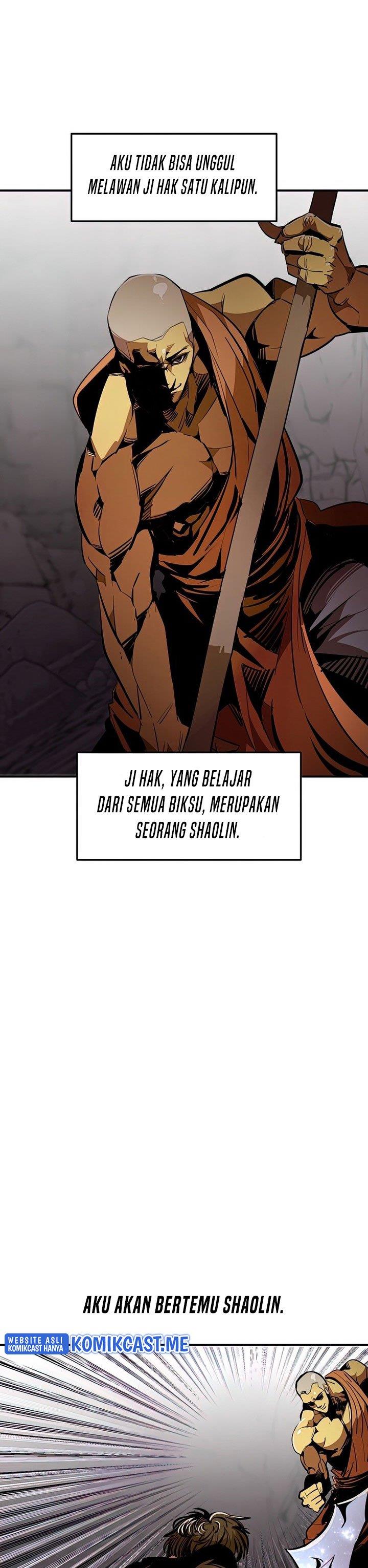 Worthless Regression Chap 40 - Next Chap 41