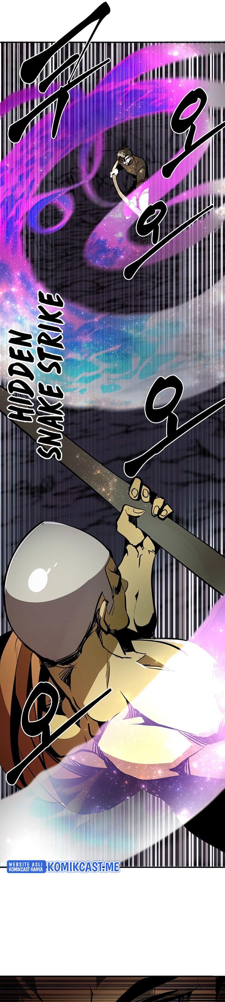Worthless Regression Chap 40 - Next Chap 41