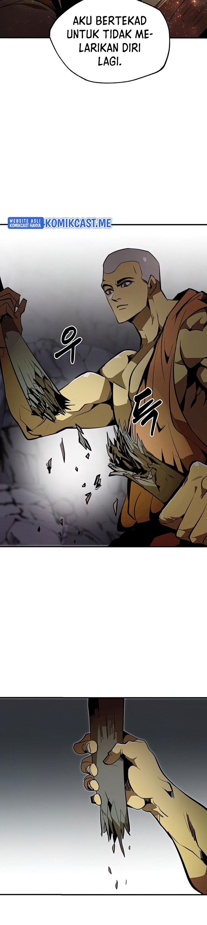 Worthless Regression Chap 40 - Next Chap 41