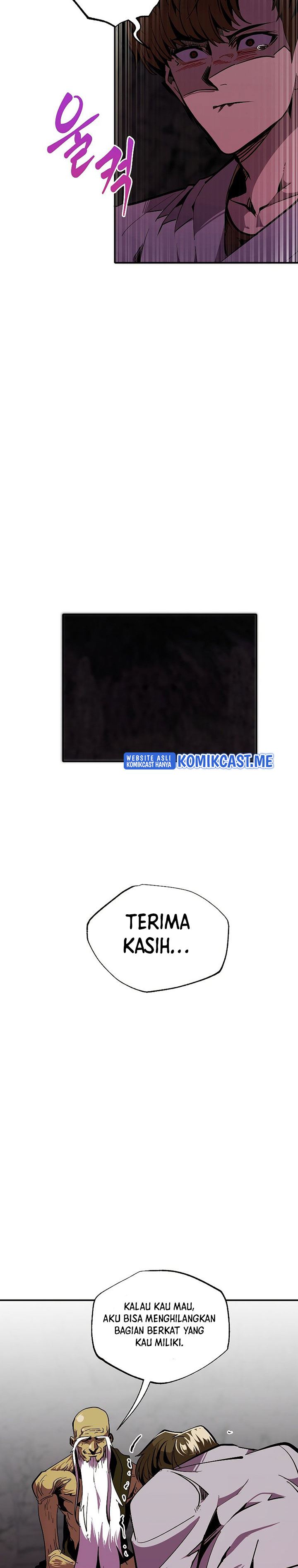 Worthless Regression Chap 41 - Next Chap 42