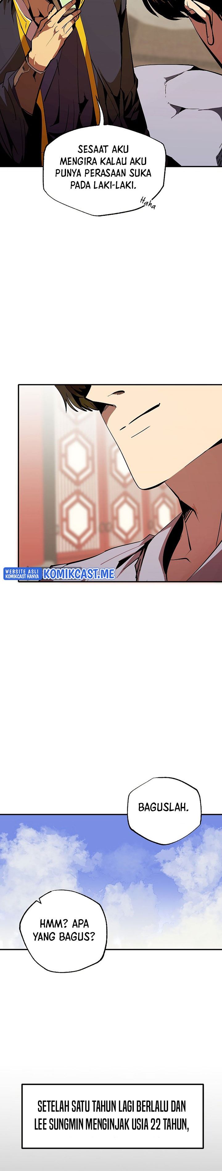 Worthless Regression Chap 41 - Next Chap 42