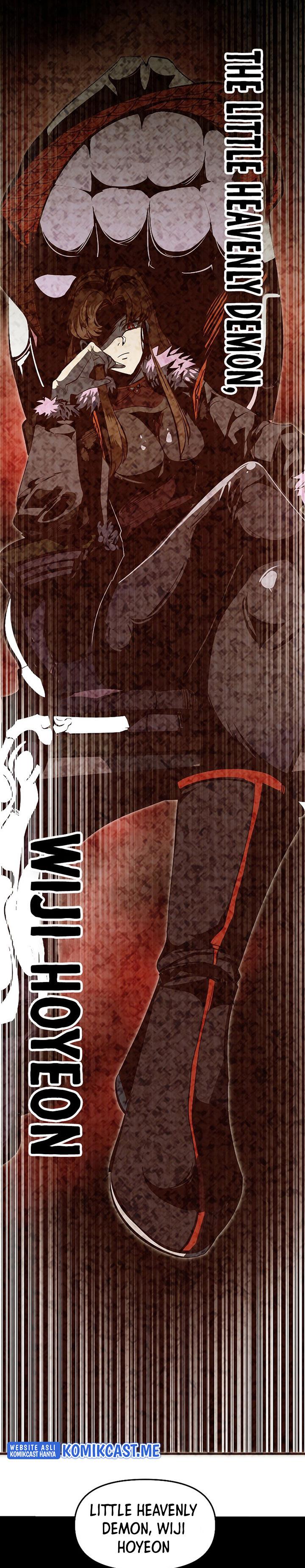 Worthless Regression Chap 42 - Next Chap 43