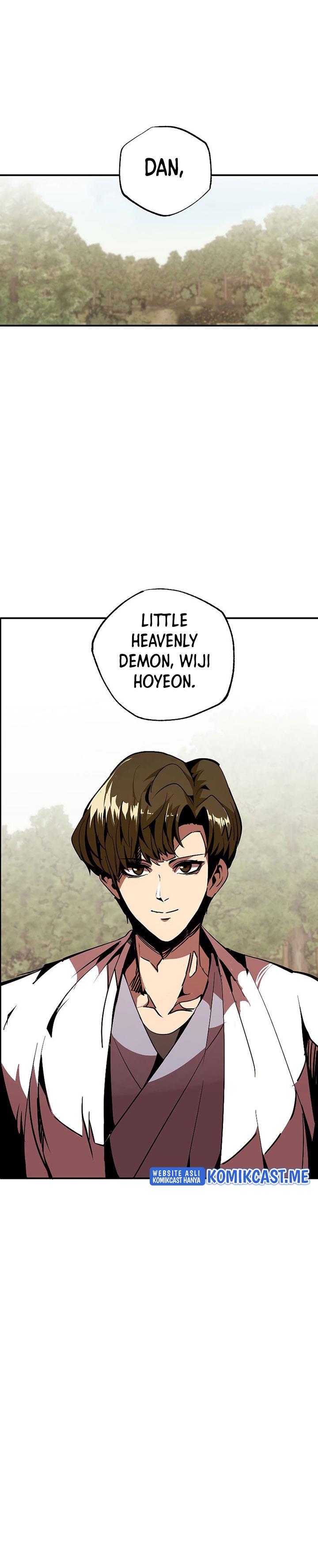 Worthless Regression Chap 42 - Next Chap 43