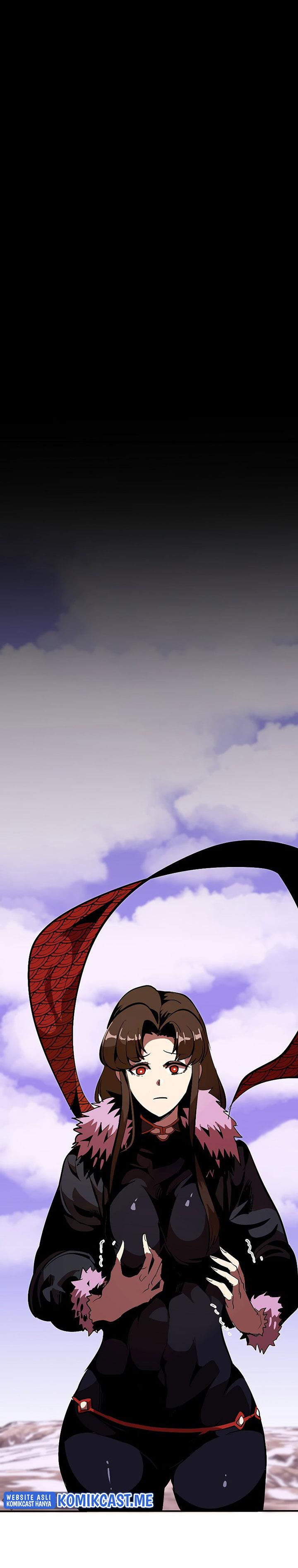 Worthless Regression Chap 42 - Next Chap 43