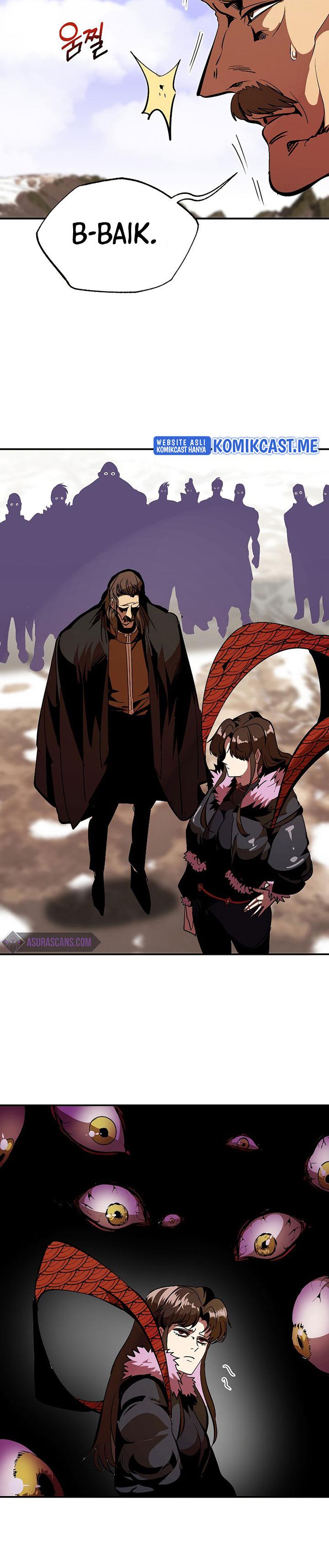 Worthless Regression Chap 42 - Next Chap 43