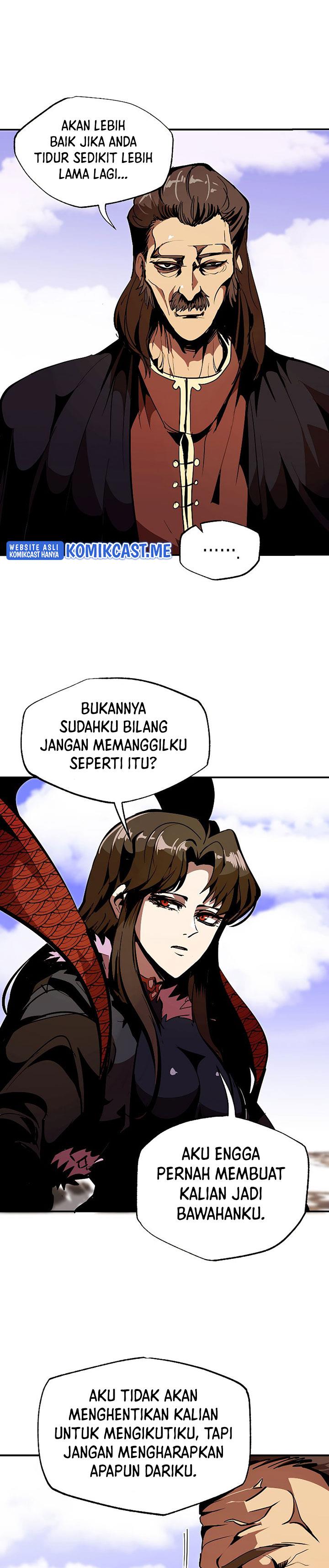 Worthless Regression Chap 42 - Next Chap 43