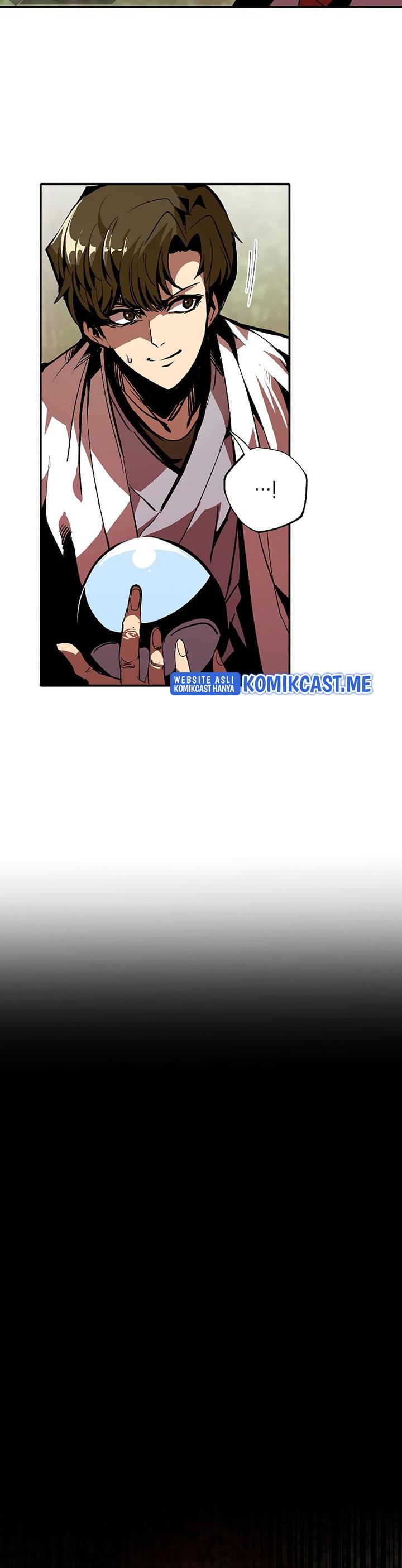 Worthless Regression Chap 42 - Next Chap 43