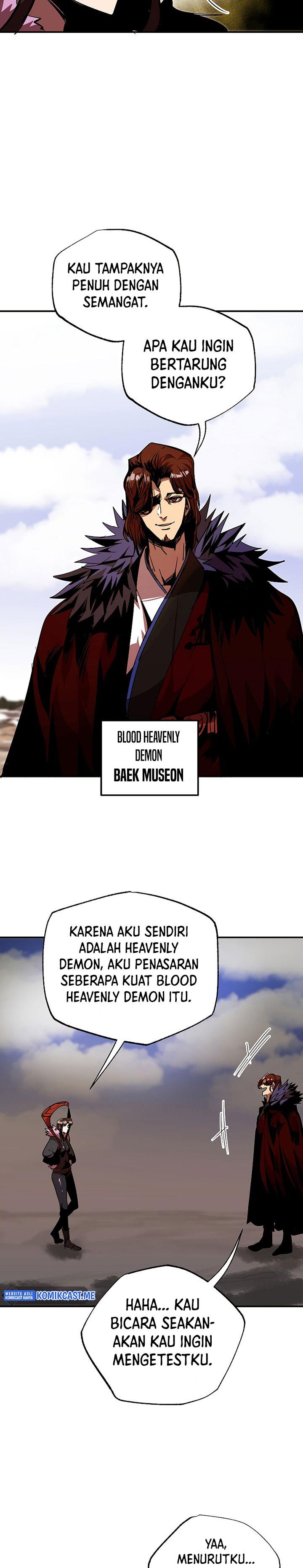 Worthless Regression Chap 42 - Next Chap 43