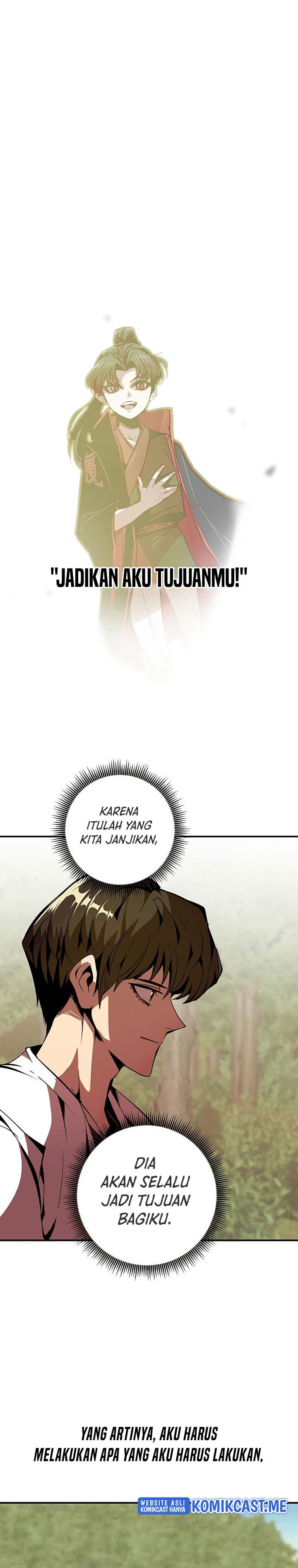 Worthless Regression Chap 42 - Next Chap 43