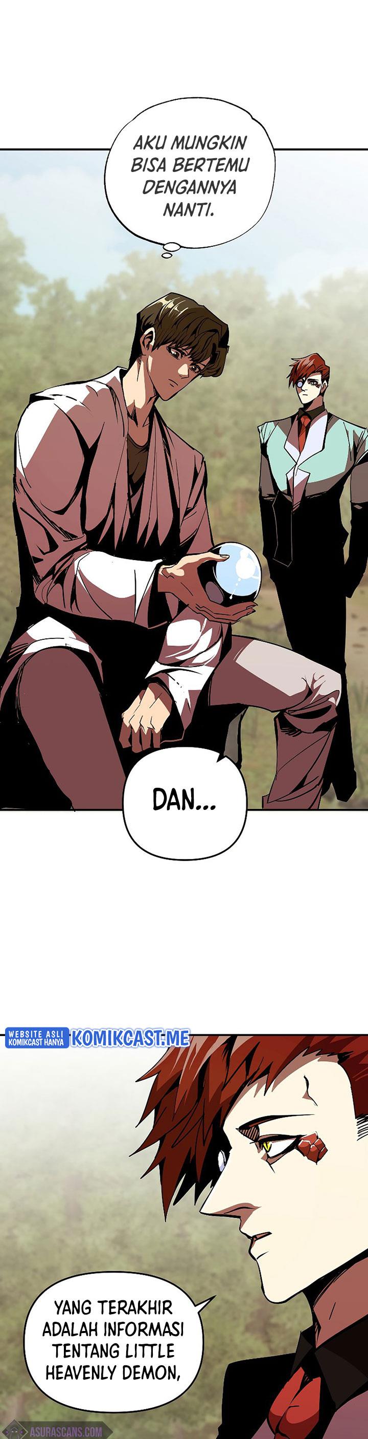 Worthless Regression Chap 42 - Next Chap 43