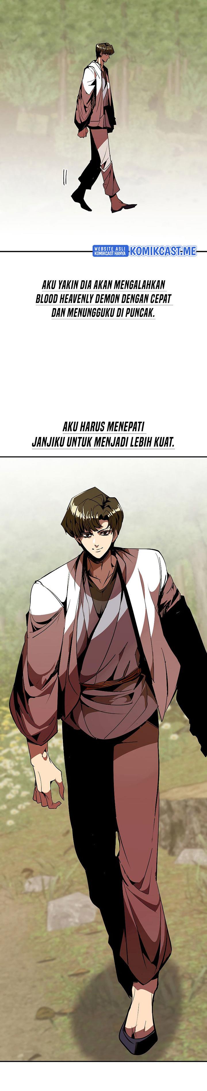 Worthless Regression Chap 42 - Next Chap 43